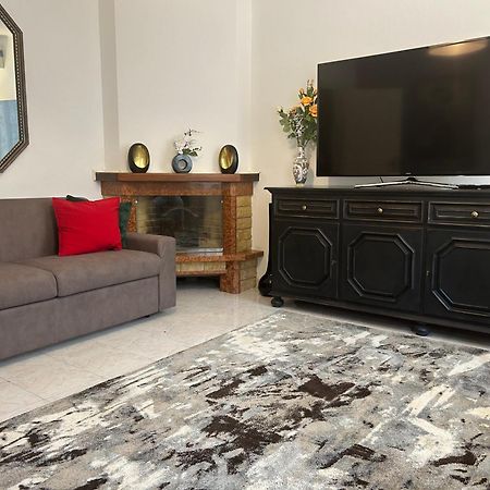 San Zeno Apartment Верона Екстер'єр фото