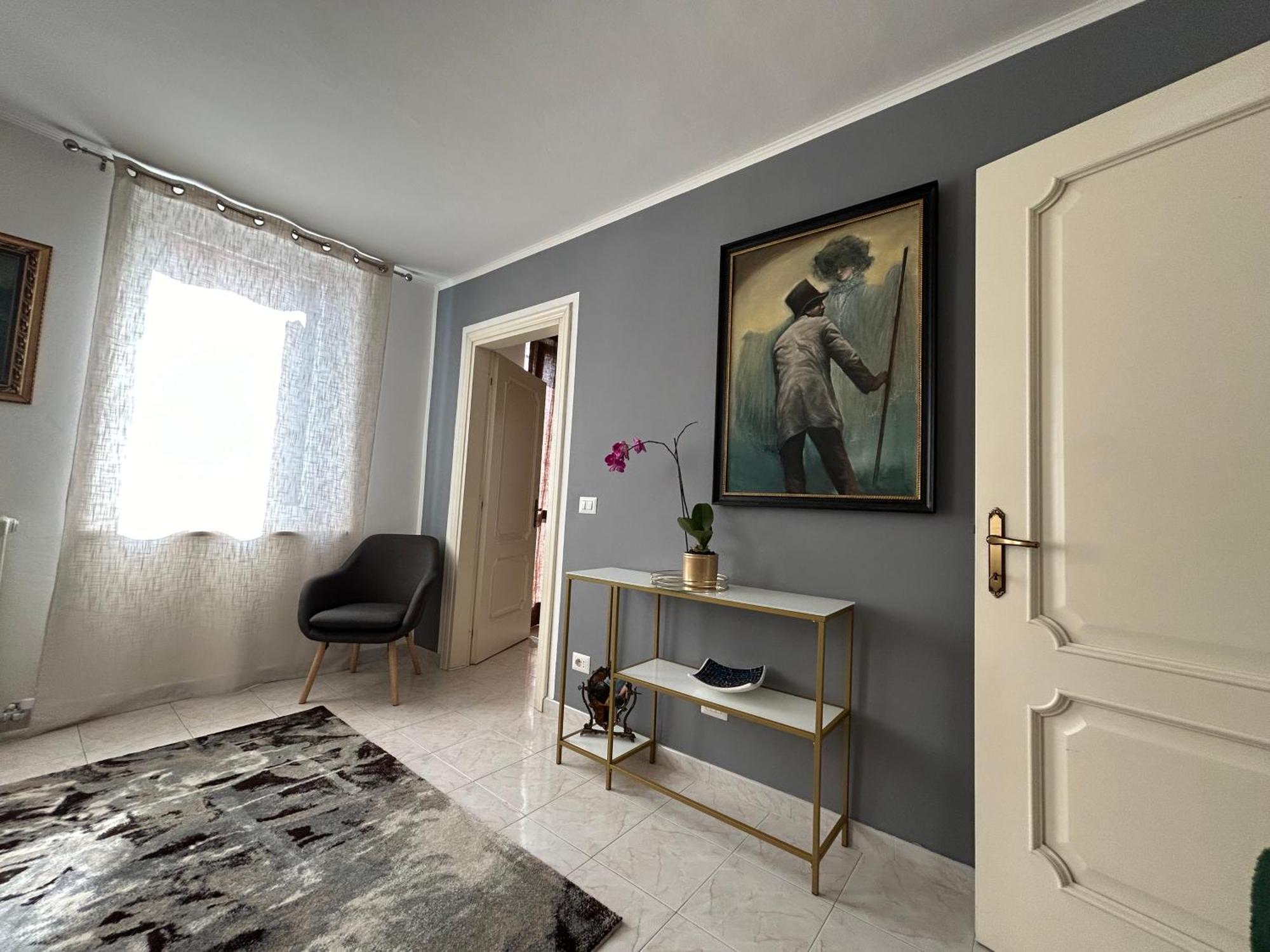 San Zeno Apartment Верона Екстер'єр фото