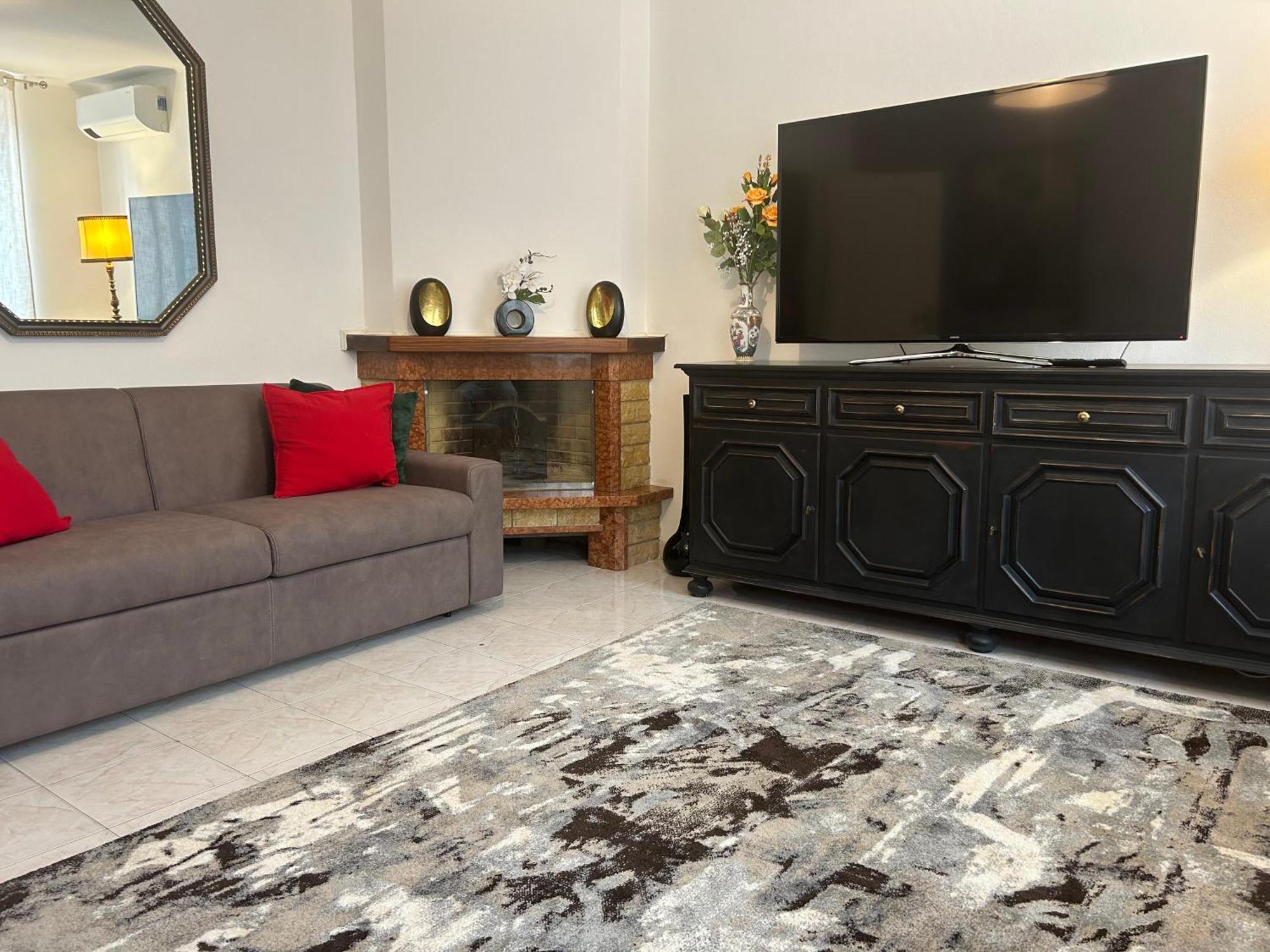 San Zeno Apartment Верона Екстер'єр фото