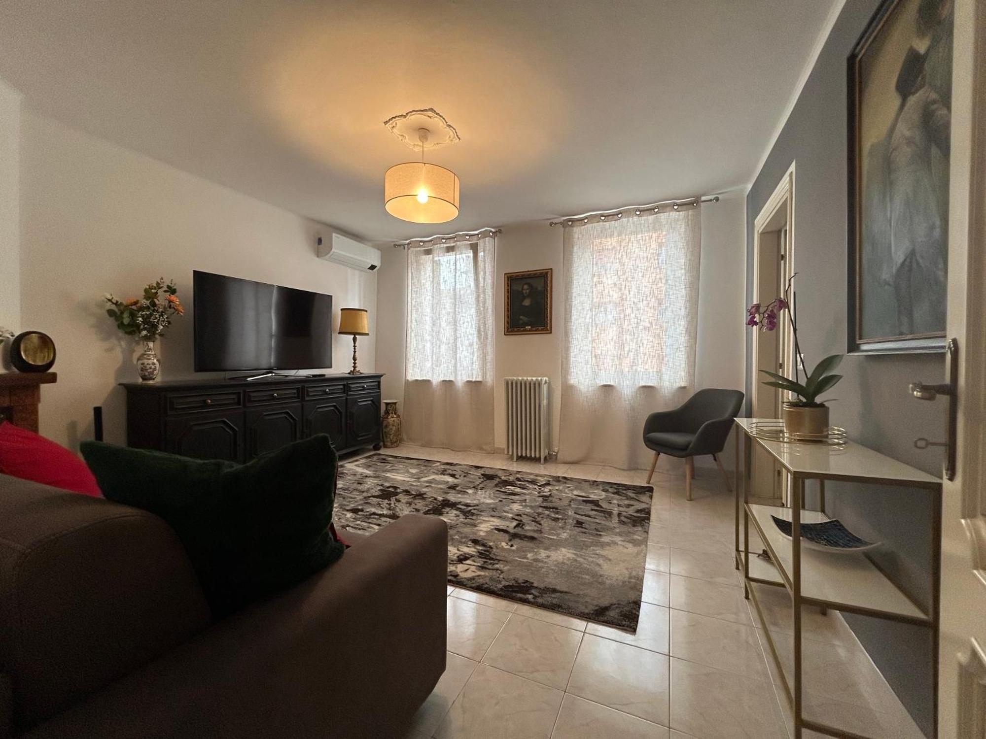 San Zeno Apartment Верона Екстер'єр фото