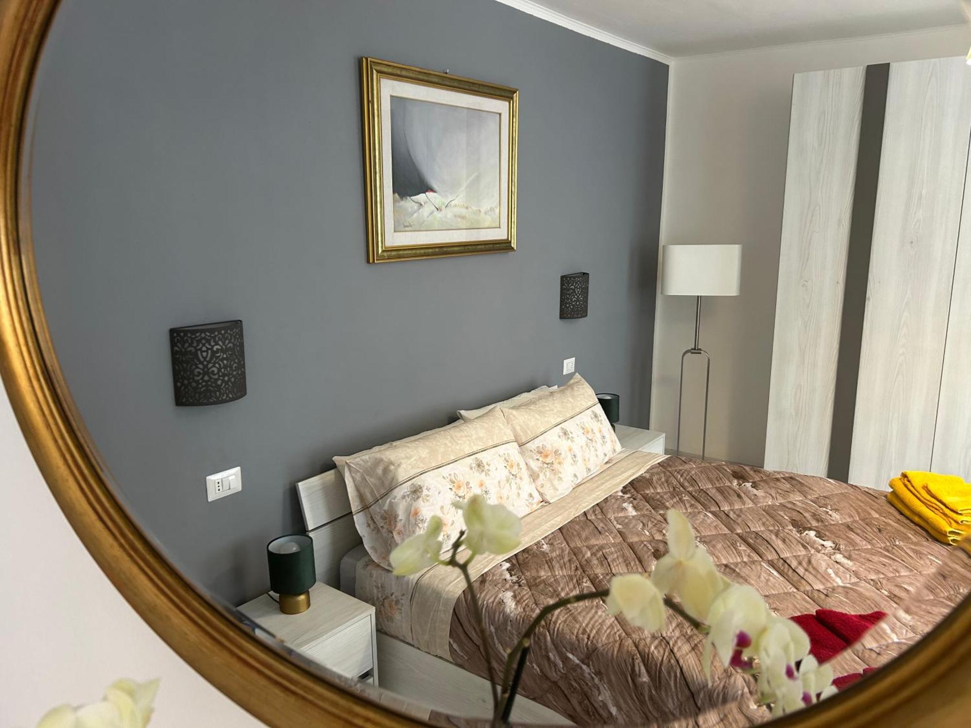 San Zeno Apartment Верона Екстер'єр фото