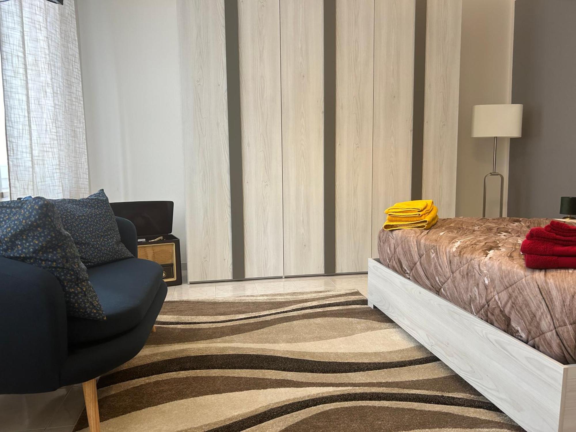 San Zeno Apartment Верона Екстер'єр фото