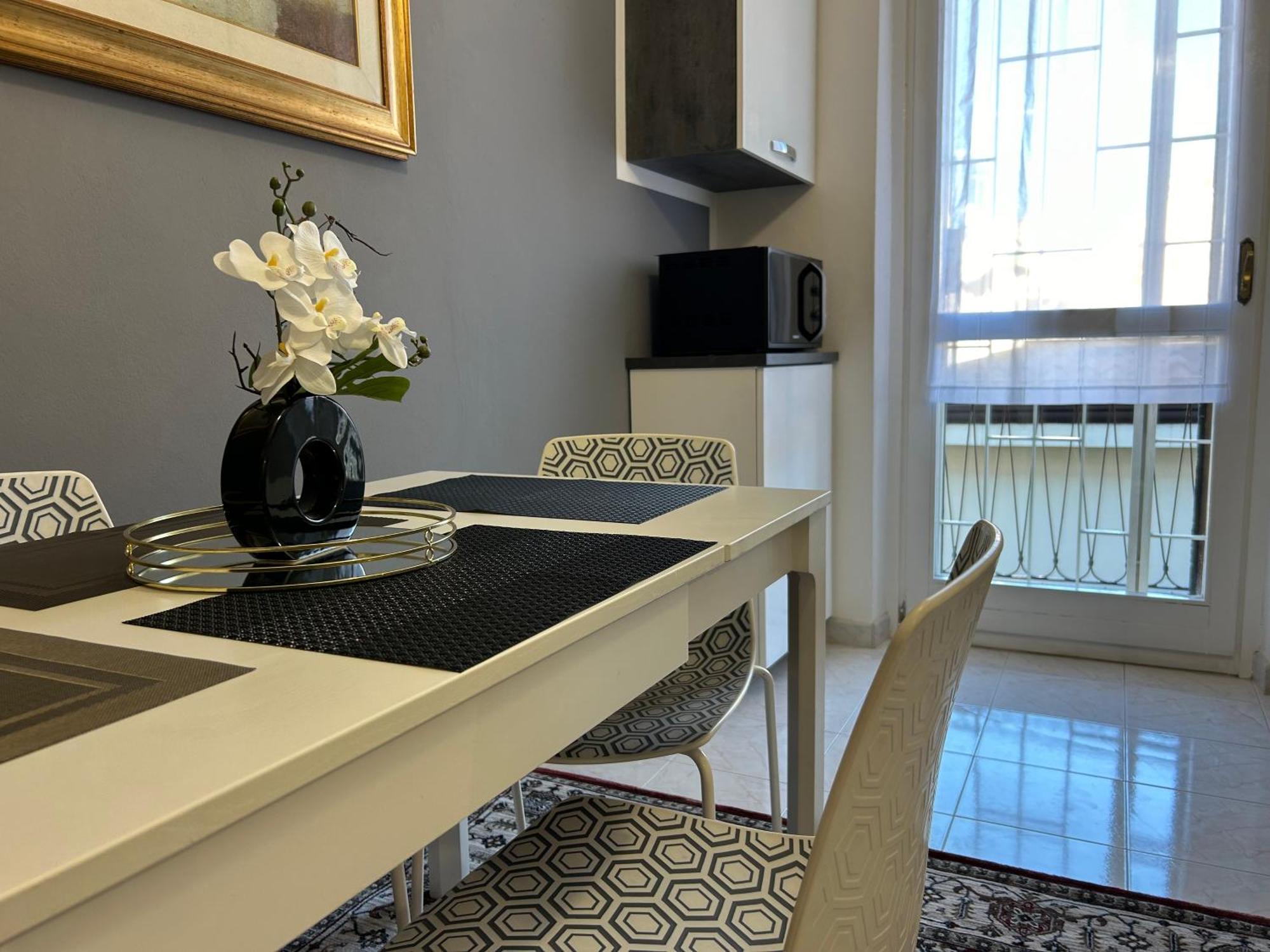 San Zeno Apartment Верона Екстер'єр фото