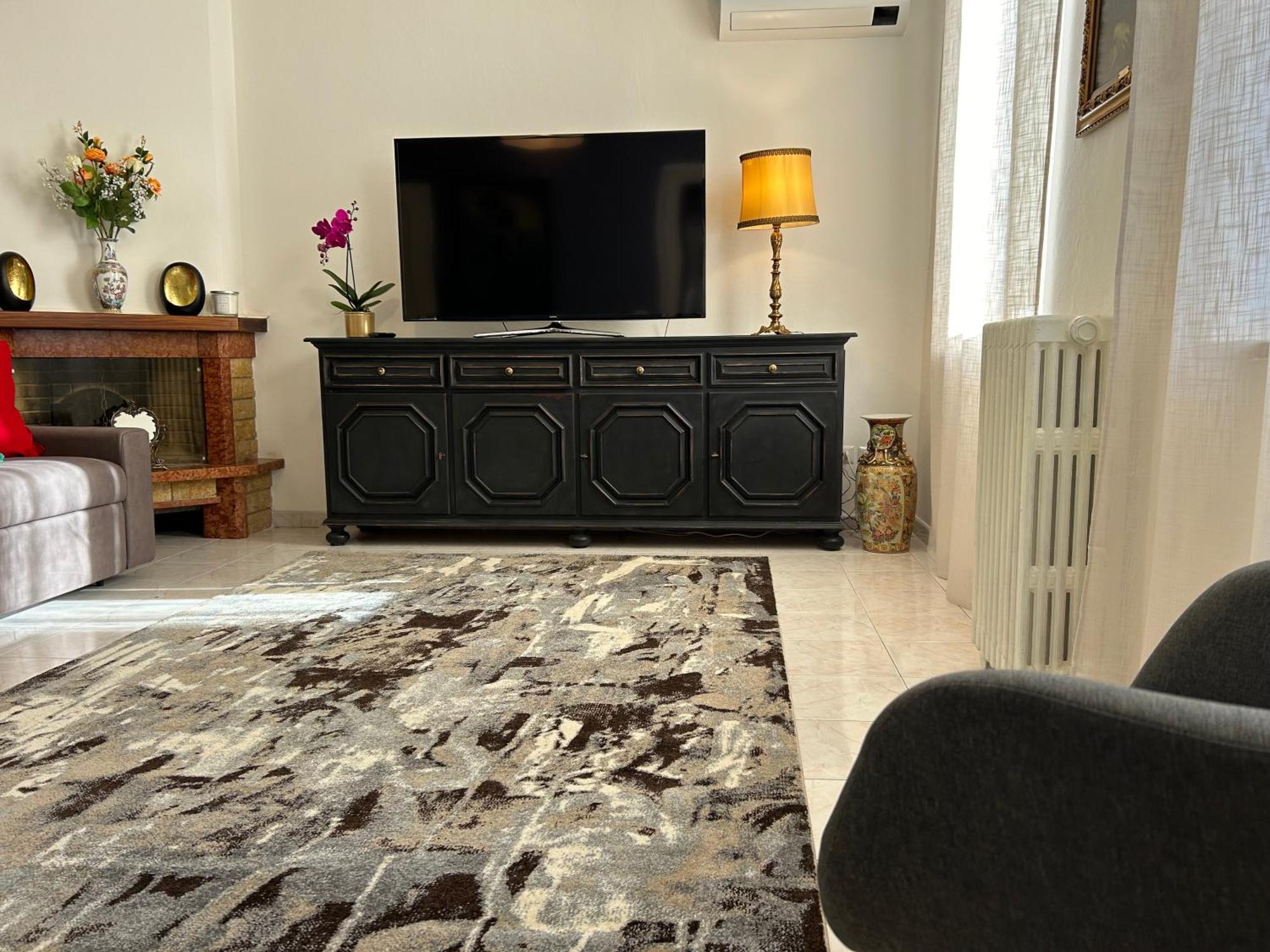 San Zeno Apartment Верона Екстер'єр фото