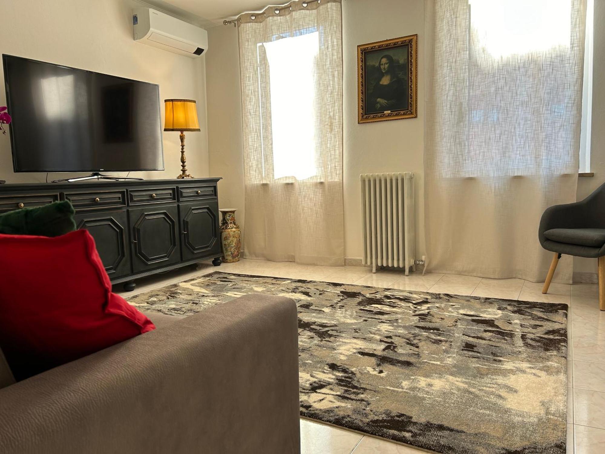 San Zeno Apartment Верона Екстер'єр фото