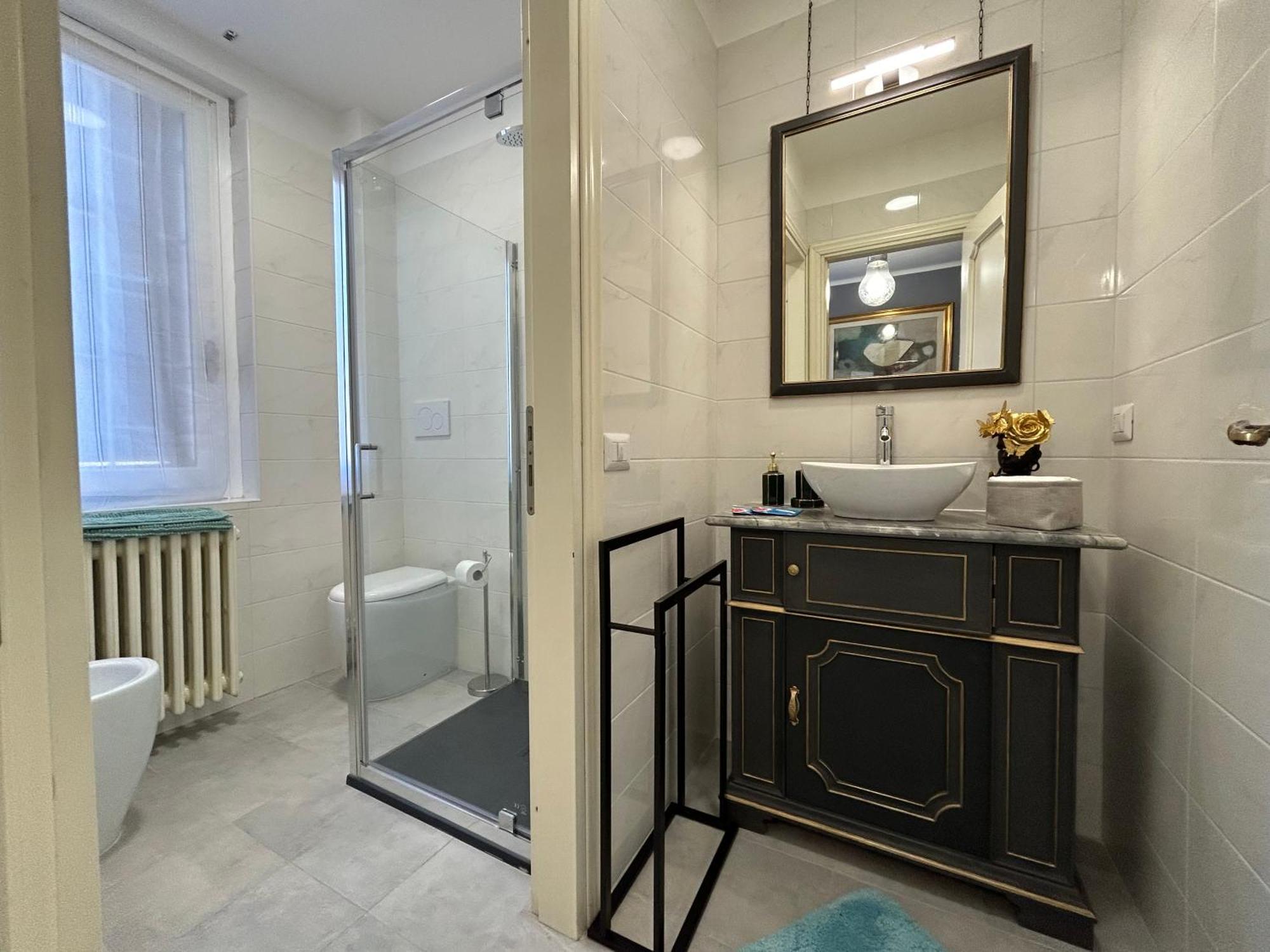 San Zeno Apartment Верона Екстер'єр фото
