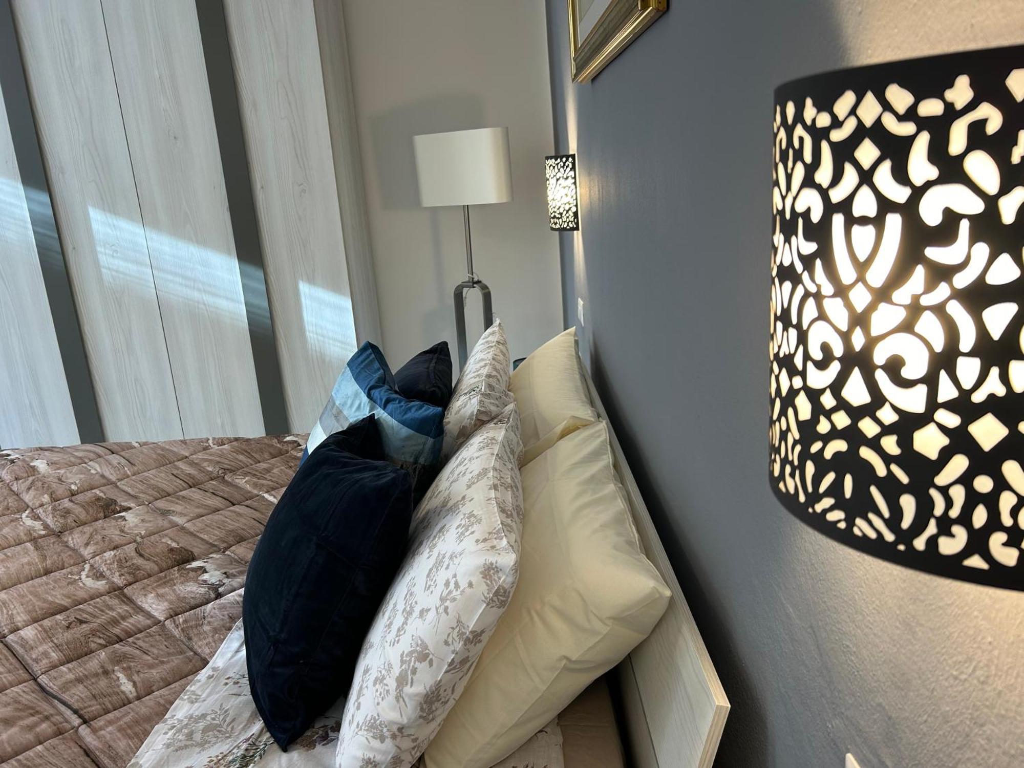 San Zeno Apartment Верона Екстер'єр фото