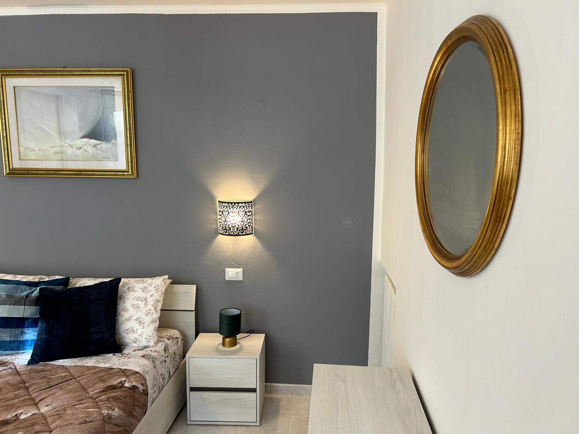 San Zeno Apartment Верона Екстер'єр фото