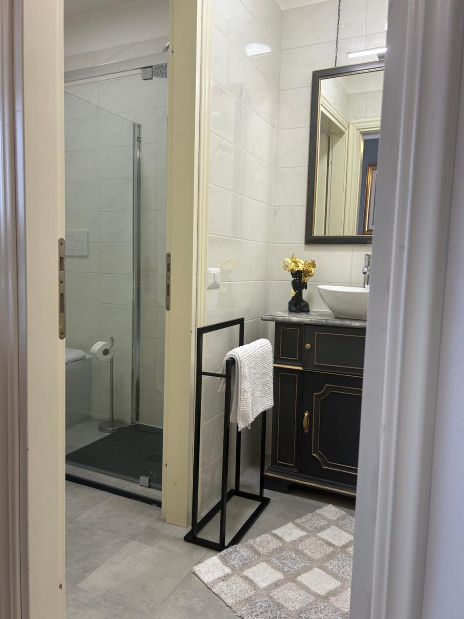 San Zeno Apartment Верона Екстер'єр фото